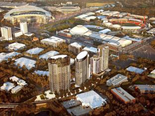 quest at sydney olympic park