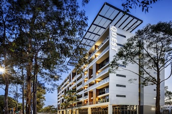 quest at sydney olympic park