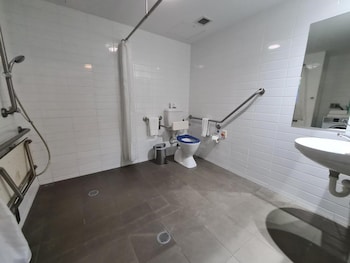 quest at sydney olympic park