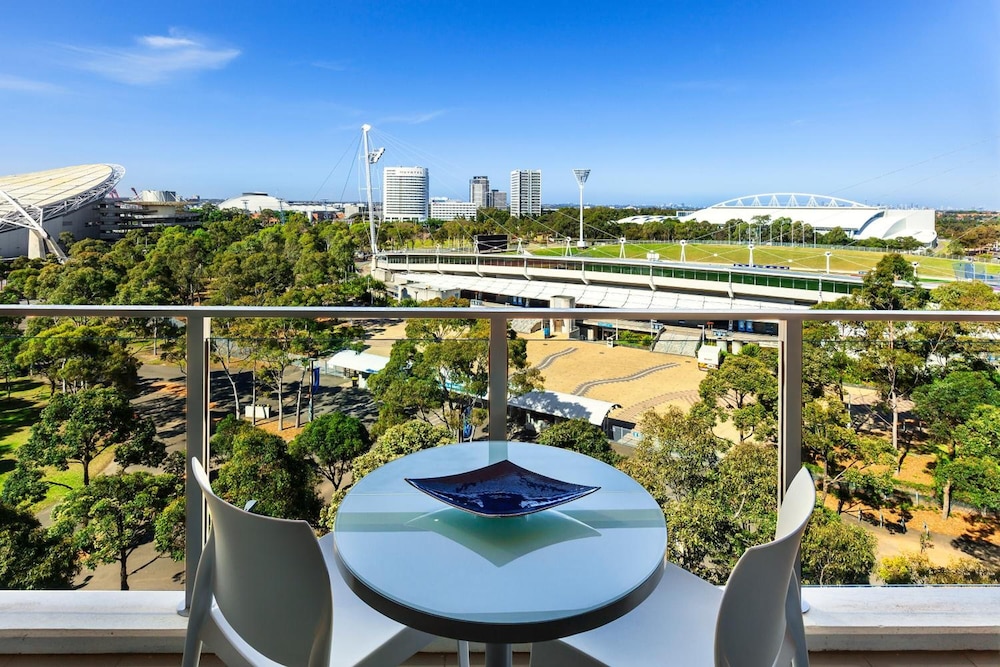 quest at sydney olympic park