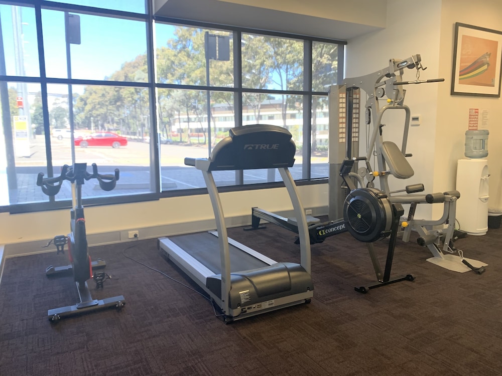 quest at sydney olympic park