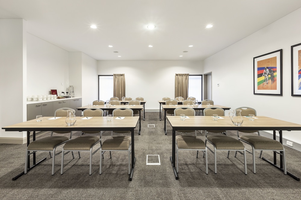 quest at sydney olympic park