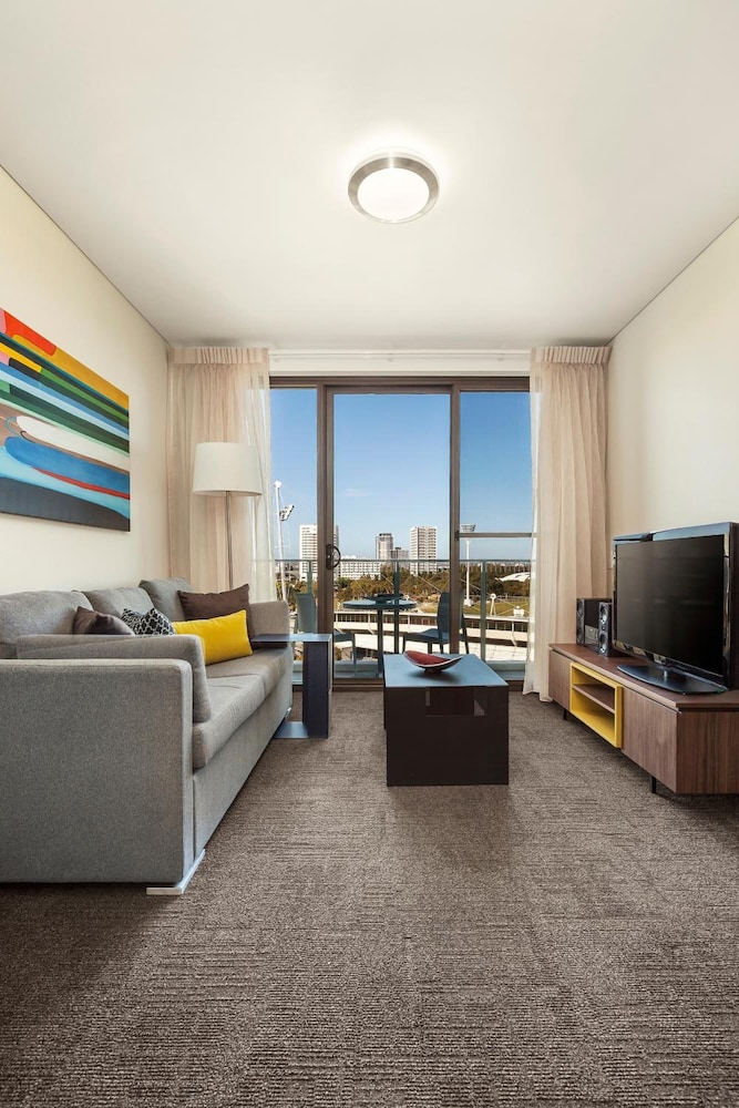 quest at sydney olympic park