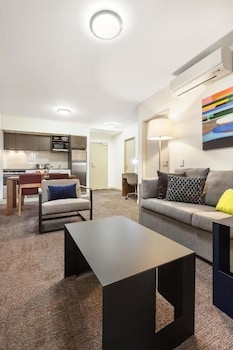 quest at sydney olympic park