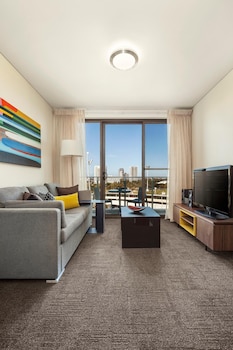 quest at sydney olympic park