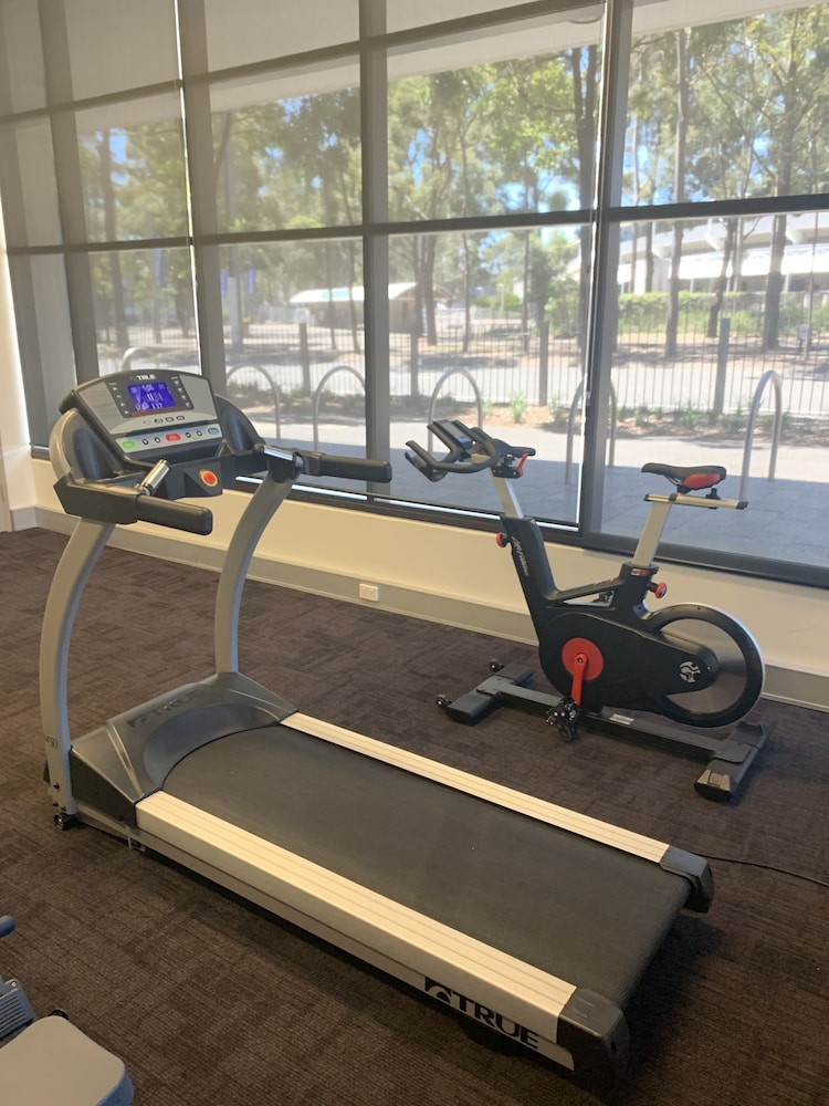 quest at sydney olympic park