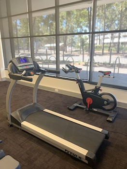 quest at sydney olympic park