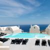 dome santorini resort and spa