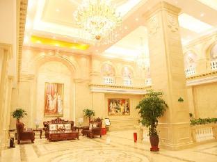 vienna international hotel zhengzhou zhongyuan futa