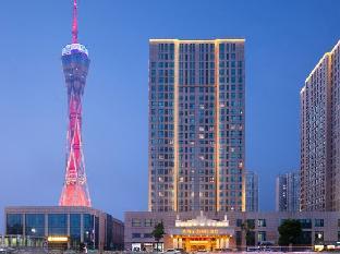 vienna international hotel zhengzhou zhongyuan futa