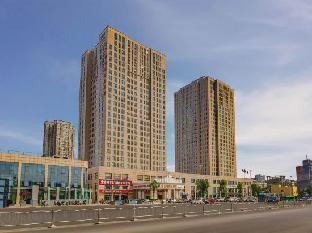 vienna international hotel zhengzhou zhongyuan futa