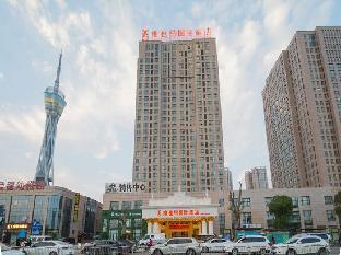 vienna international hotel zhengzhou zhongyuan futa