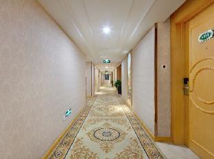 vienna international hotel zhengzhou zhongyuan futa