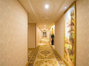 vienna international hotel zhengzhou zhongyuan futa
