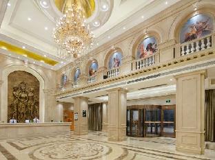 vienna international hotel zhengzhou zhongyuan futa