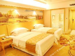 vienna international hotel zhengzhou zhongyuan futa
