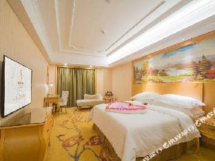 vienna international hotel zhengzhou zhongyuan futa