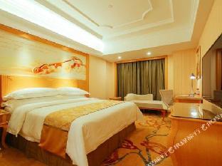 vienna international hotel zhengzhou zhongyuan futa