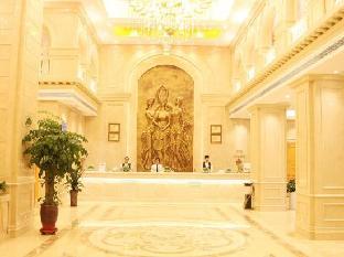 vienna international hotel zhengzhou zhongyuan futa