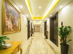 vienna international hotel zhengzhou zhongyuan futa
