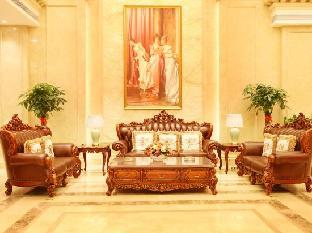 vienna international hotel zhengzhou zhongyuan futa