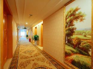 vienna international hotel zhengzhou zhongyuan futa