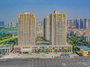 vienna international hotel zhengzhou zhongyuan futa