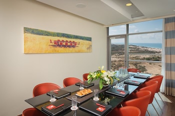 leonardo plaza ashdod