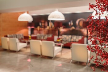 leonardo plaza ashdod