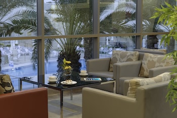 leonardo plaza ashdod
