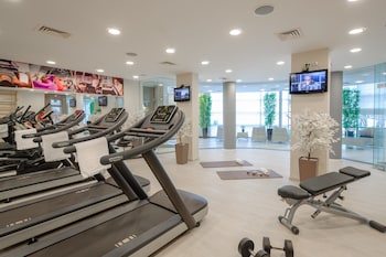leonardo plaza ashdod