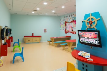 leonardo plaza ashdod