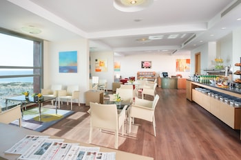 leonardo plaza ashdod