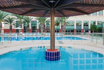 leonardo plaza ashdod