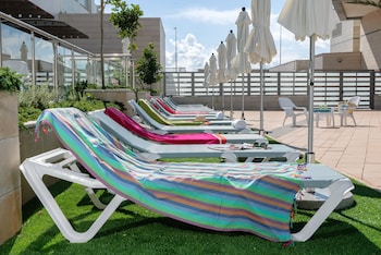 leonardo plaza ashdod