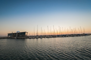 leonardo plaza ashdod