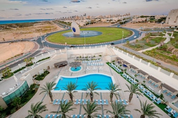leonardo plaza ashdod