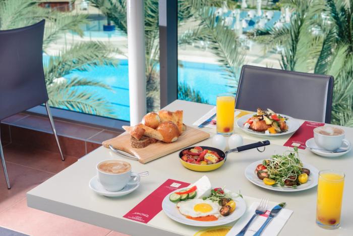 leonardo plaza ashdod