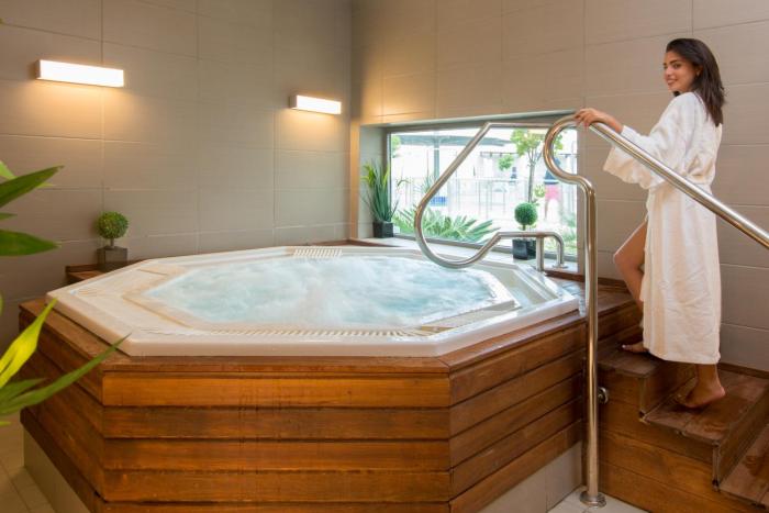 leonardo plaza ashdod