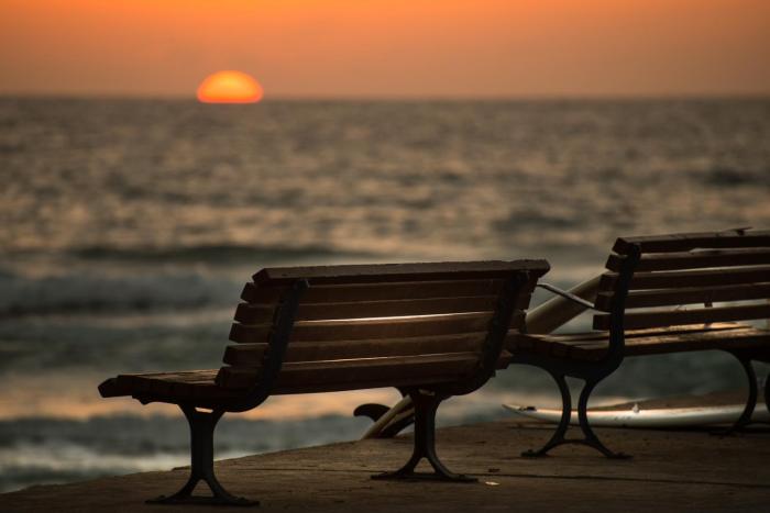 leonardo plaza ashdod