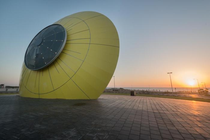 leonardo plaza ashdod