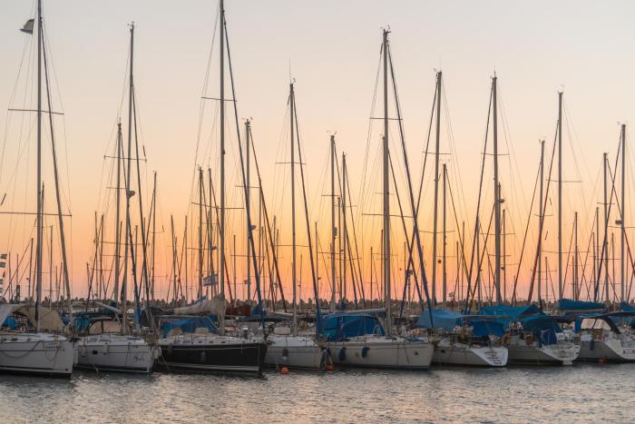 leonardo plaza ashdod