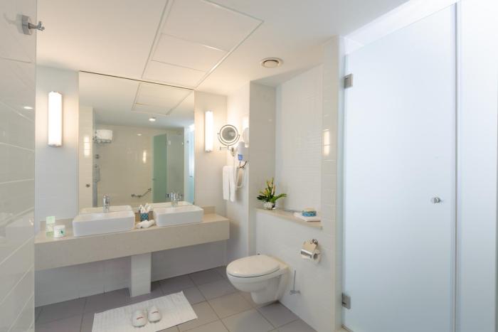 leonardo plaza ashdod