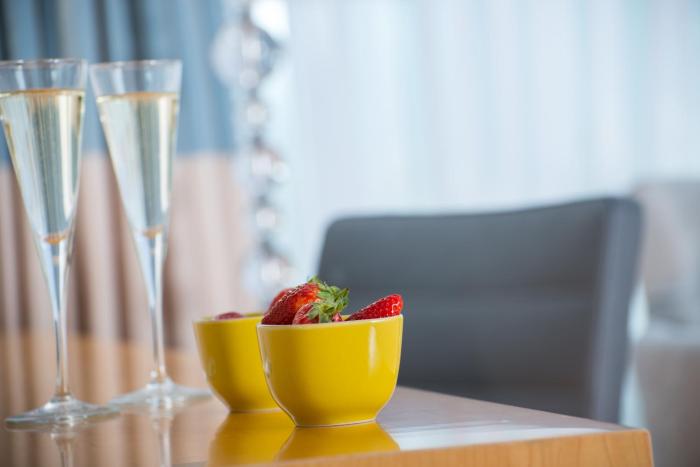 leonardo plaza ashdod