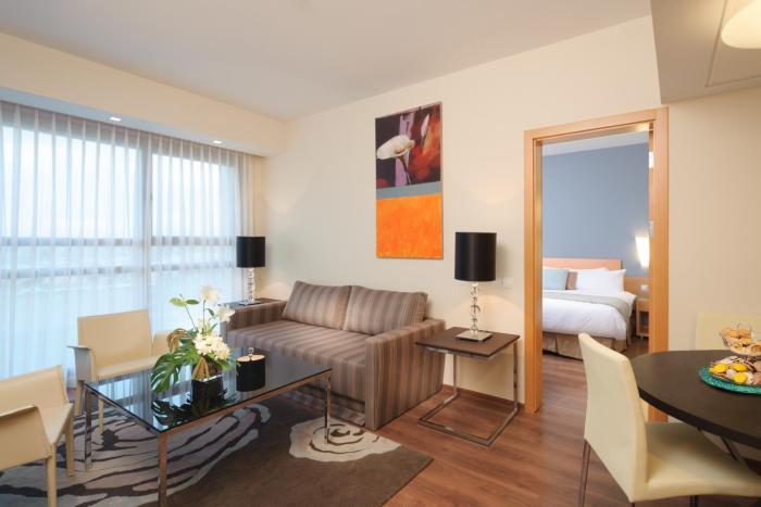 leonardo plaza ashdod