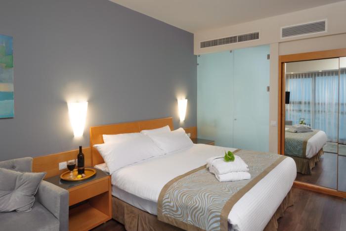 leonardo plaza ashdod