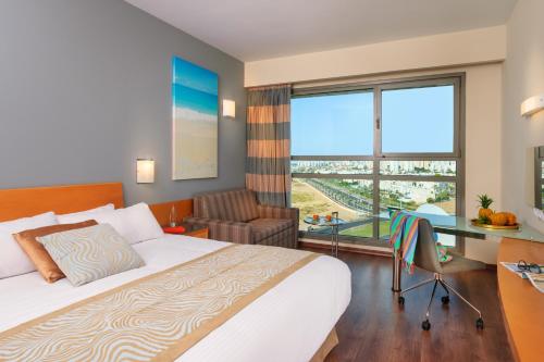 leonardo plaza ashdod