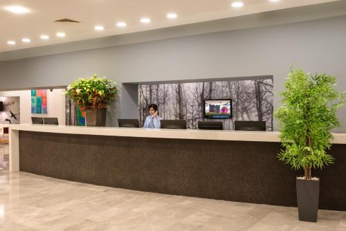 leonardo plaza ashdod