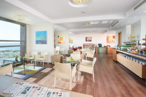 leonardo plaza ashdod