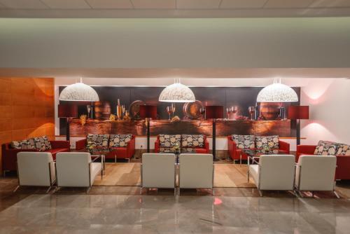 leonardo plaza ashdod
